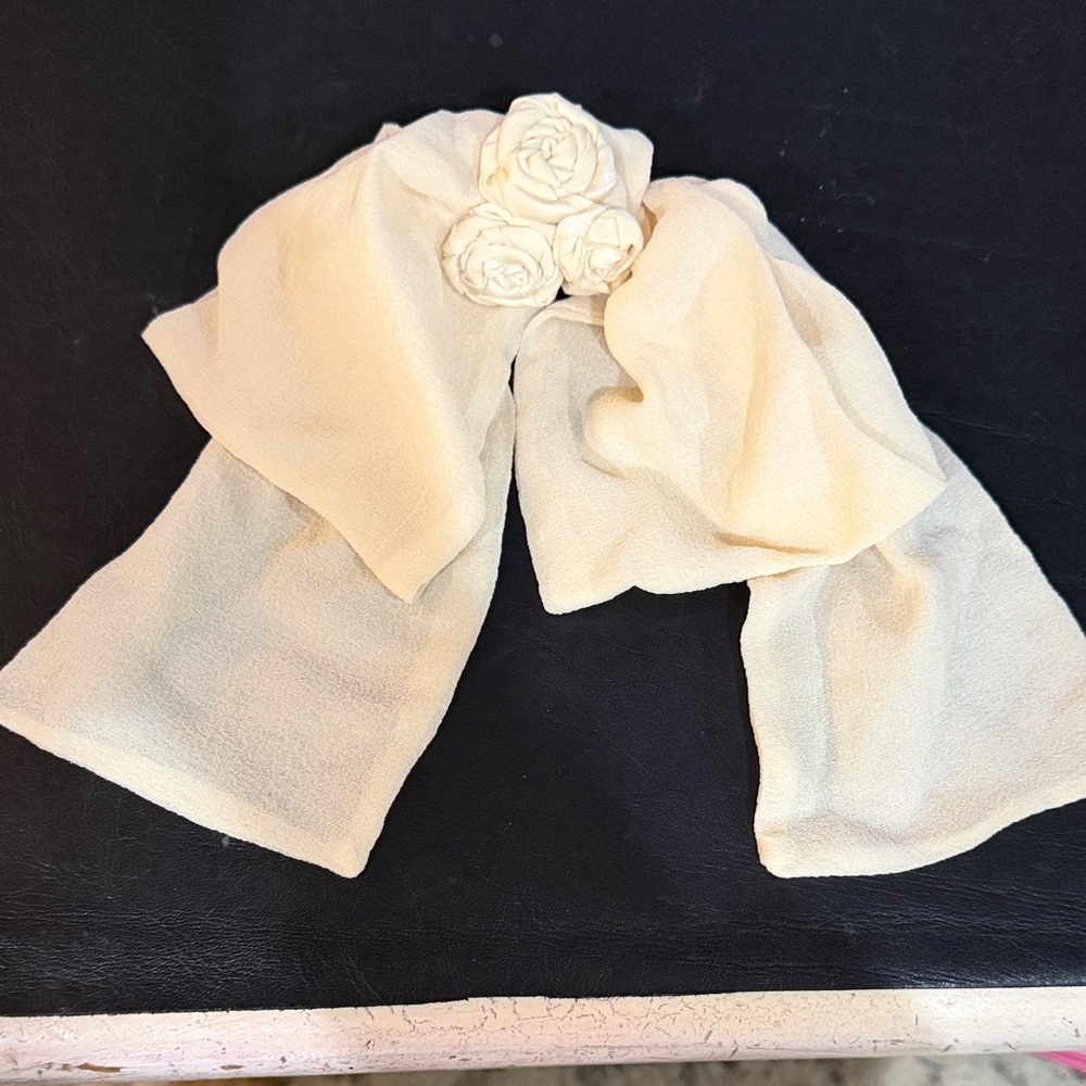 2 Women’s Hair Bows w clip